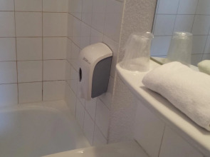 Ibis Marseille Centre Préfecture