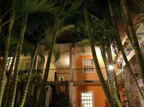 Pousada Villa Alferes