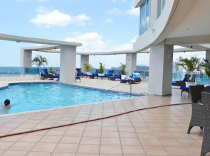 YC 1006 l Apartamento 2BR en av balboa