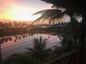 Cliff House Balian