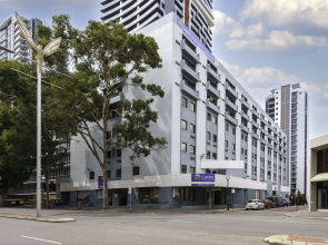 Comfort Inn & Suites Goodearth Perth