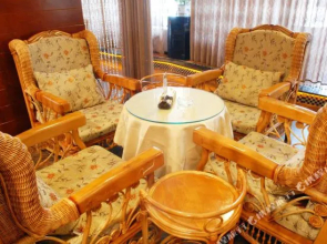 Emei Mountain Tianyi Business Hotel
