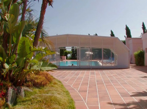 Quinta do Estreito Vintage House