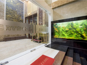 Crystal Hotel Da Nang
