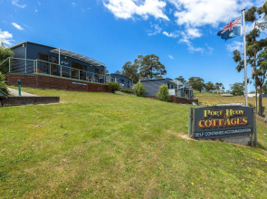Port Huon Cottages