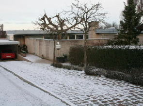 Bed & Kitchen Rugbjergvej