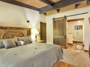 Eagle Point Lodge #2080