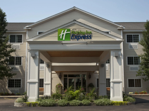 Holiday Inn Express North Conway by IHG