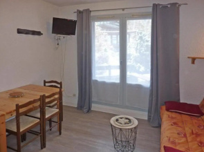 Appartement Les Orres, 1 pièce, 4 personnes - FR-1-322-284