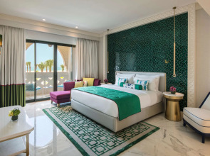 Курортный отель Rixos Premium Saadiyat Island
