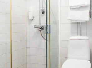 Hotelli Pietari Kylliäinen