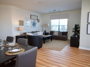 Vista Cay Epic. New! 3 Bedroom Condo by Redawning