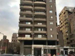 Al Bahr Al Aazam Apartment