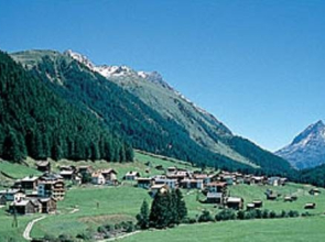 Wippas Landhaus