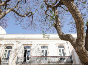 Casa Margô