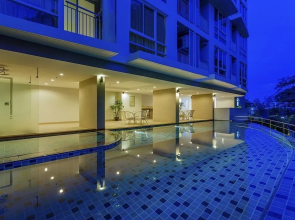 The Light Residences