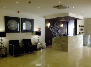 Hotel Bocage