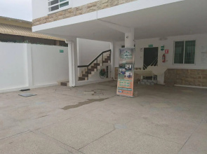 Hosteria Villa Marina