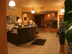 Hôtel Aster