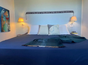 Is Cheas wine farm boutique hotel