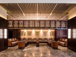 Huajing Wenlan Hotel