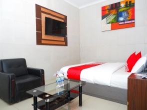Hotel Mukti Jaya