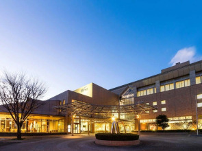 Hotel Kumamoto Terrsa