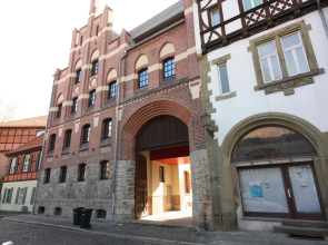 Ferienappartment im Speicherwerk