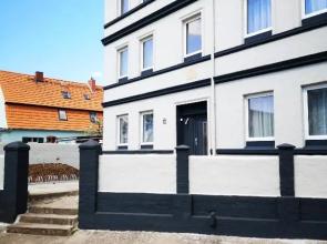 Havelberg Ferien Apartments HCR