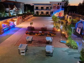 Wixky hotel