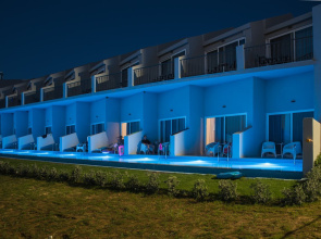 Golden Coast Resort