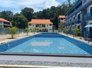 Suria Beach Resort