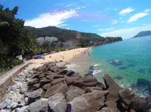 Porto Real Apartment Angra
