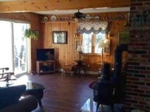 Pats Place - Two Bedroom Home