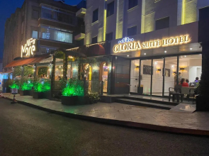 Trabzon Gloria Suite Hotel