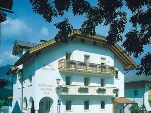 Albergo San Leonardo