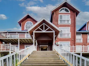 Huaguan Business Hotel