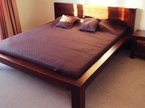 Budapest Rooftop Penthouse