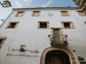 Hotel Rural Lo Moli de Rosquilles