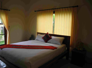 Uma Sari Villa