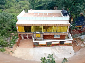 Muskan Paradise Yelagiri By Lexstays