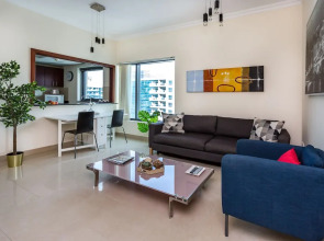 Отель HiGuests - Time place