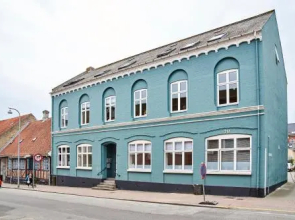 Fredericia Apartment