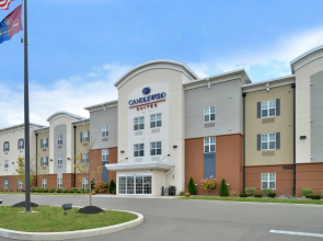 Candlewood Suites Elmira Horseheads by IHG
