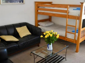 Flat in Oban Town Centre