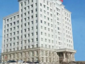 Qianyuan Jingyang (Eastern King) Hotel