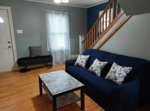 Shediac Vacation Home