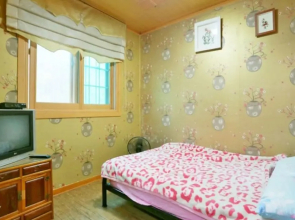 Ganghwado Summaul Pension
