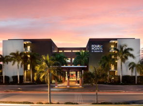Four Points by Sheraton Puntacana Village