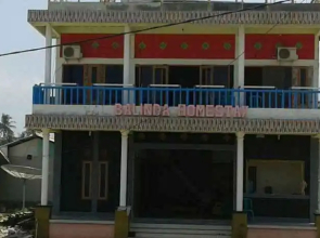 Balinda Hotel - Pantai Sayang Heulang Pameungpeuk